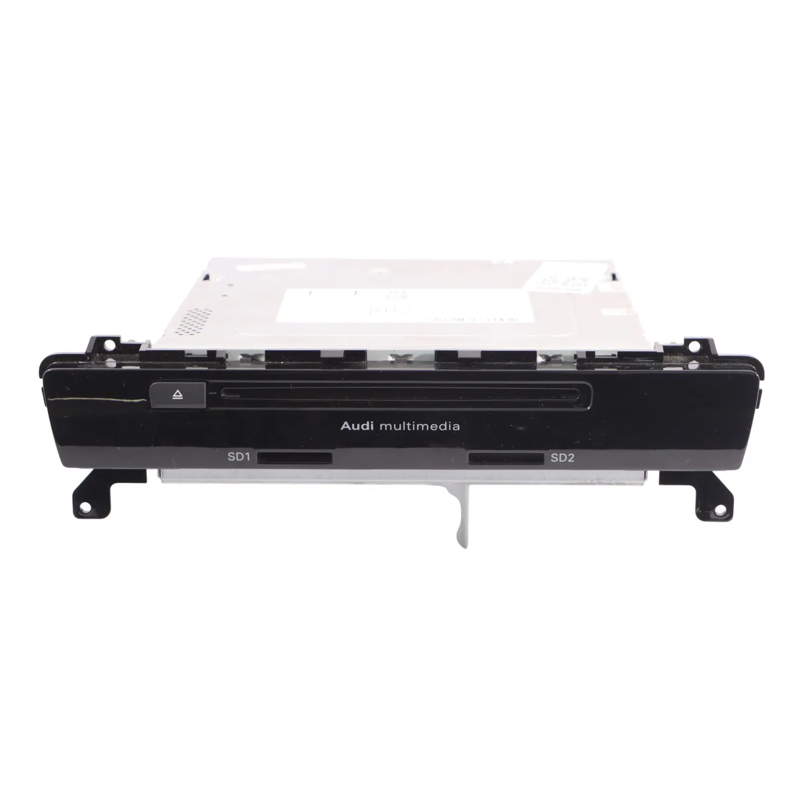 Audi A6 C7 CD Player Radio Stereo Head Unit MMI NAVI 4G0035193C
