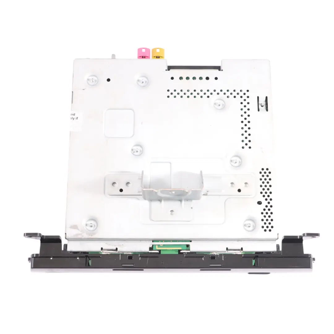 Audi A6 C7 Lettore CD Radio Stereo Unità Principale - SKU 4G0035193C - Numero di parte 4G0035193C