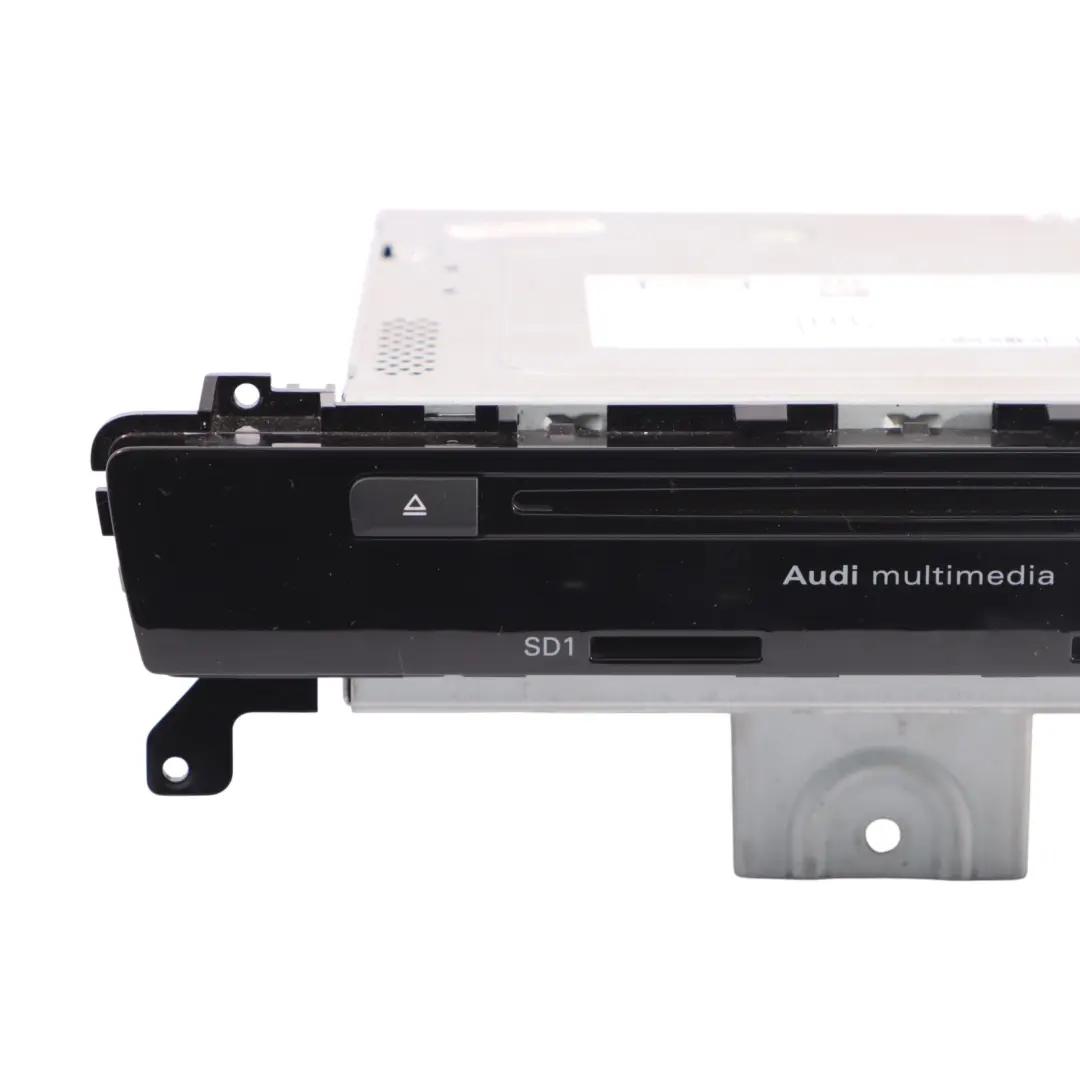 Autoradio Stéréo Avec Lecteur CD MMI NAVI pour Audi A6 C7 à propos du numéro de pièce 4G0035193C Audi A6 C7 Autoradio Stéréo Avec Lecteur CD MMI NAVI - SKU 4G0035193C - Numéro de pièce 4G0035193C