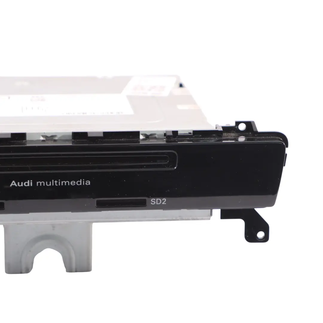 Audi A6 C7 Odtwarzacz CD Radio Stereo Jednostka Główna MMI NAVI - SKU 4G0035193C - Numer Części 4G0035193C