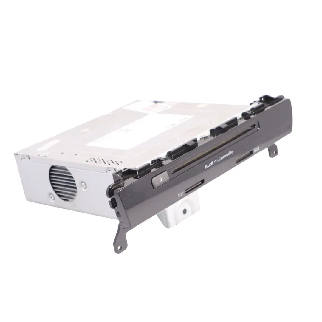 Audi A6 C7 CD Player Radio Stereo Head Unit MMI NAVI - SKU 4G0035193C - Part number 4G0035193C