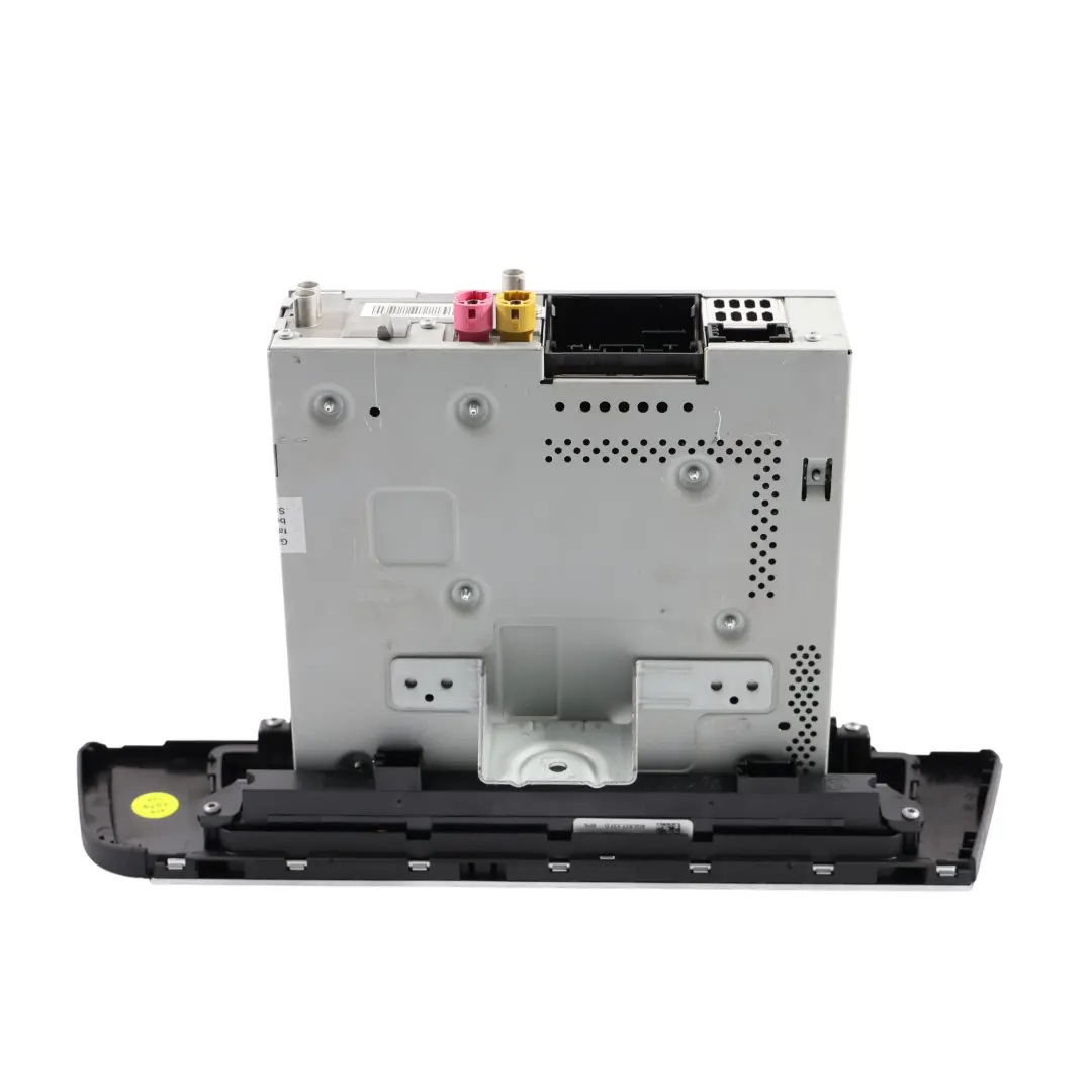 Audi A6 C7 MMI Multimedia Sat Nav Schalter Steuerung Kopfeinheit 4G0035193E - SKU 4G0035193F - Teilenummer 4G0035193F