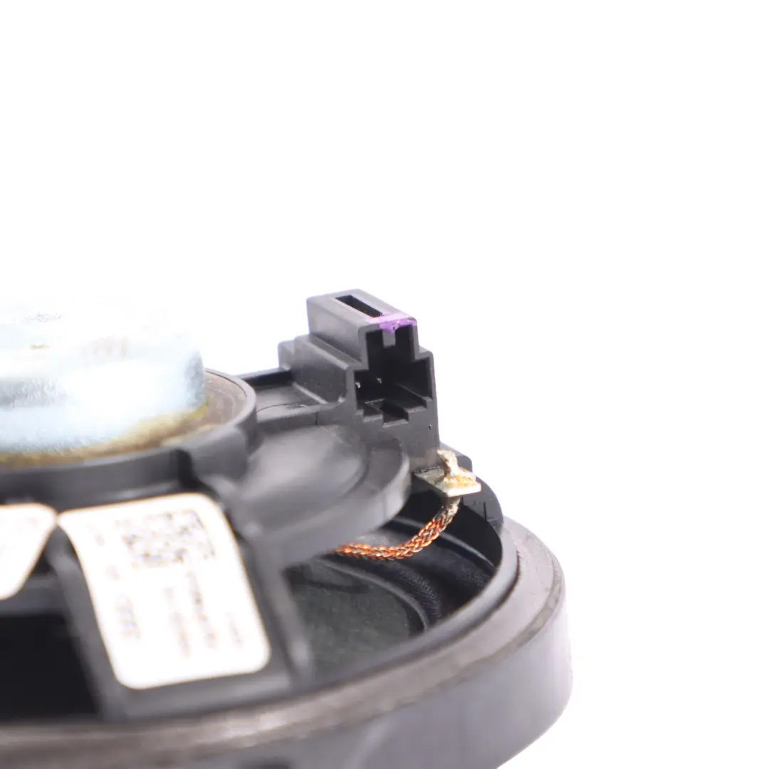Audi A6 C7 Front Centre Middle Dashboard Tweeter Speaker Panel - SKU 4G0035416 - Part number 4G0035416