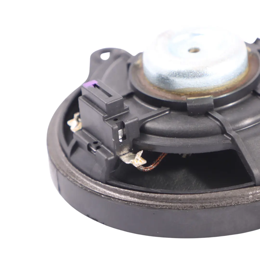 Audi A6 C7 Front Centre Middle Dashboard Tweeter Speaker Panel - SKU 4G0035416 - Part number 4G0035416