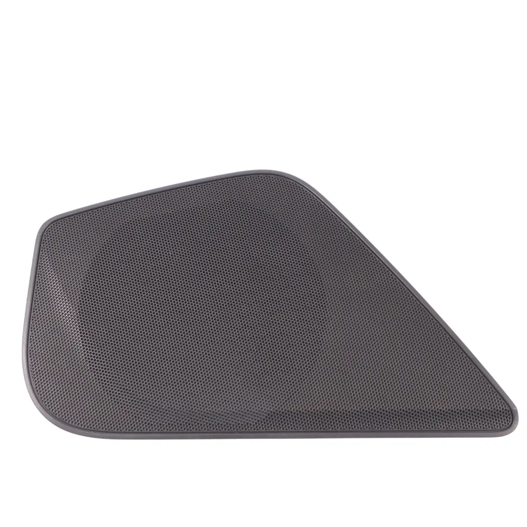 Audi A6 C7 Front Door Speaker Trim Cover Panel Bose Right O/S A - SKU 4G0035420 - Part number 4G0035420