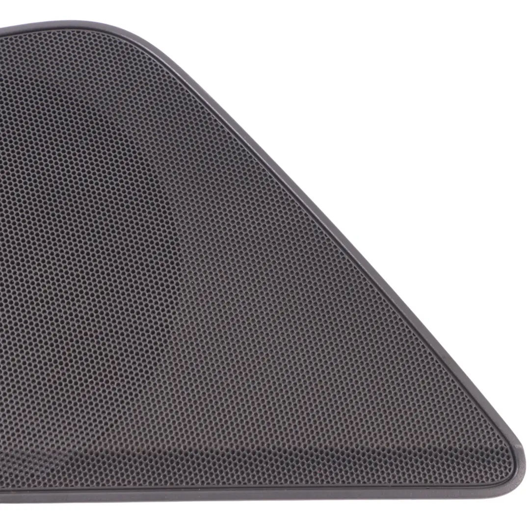 Vordere Tür Lautsprecher Trim Abdeckung Panel Bose Rechts A für Audi A6 C7 mit Teilenummer 4G0035420 Audi A6 C7 Vordere Tür Lautsprecher Trim Abdeckung Panel Bose Rechts A - SKU 4G0035420 - Teilenummer 4G0035420