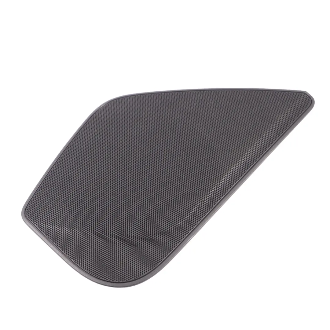 Front Door Speaker Trim Cover Panel Bose Right O/S A to Audi A6 C7 with Part number 4G0035420 Audi A6 C7 Front Door Speaker Trim Cover Panel Bose Right O/S A - SKU 4G0035420 - Part number 4G0035420