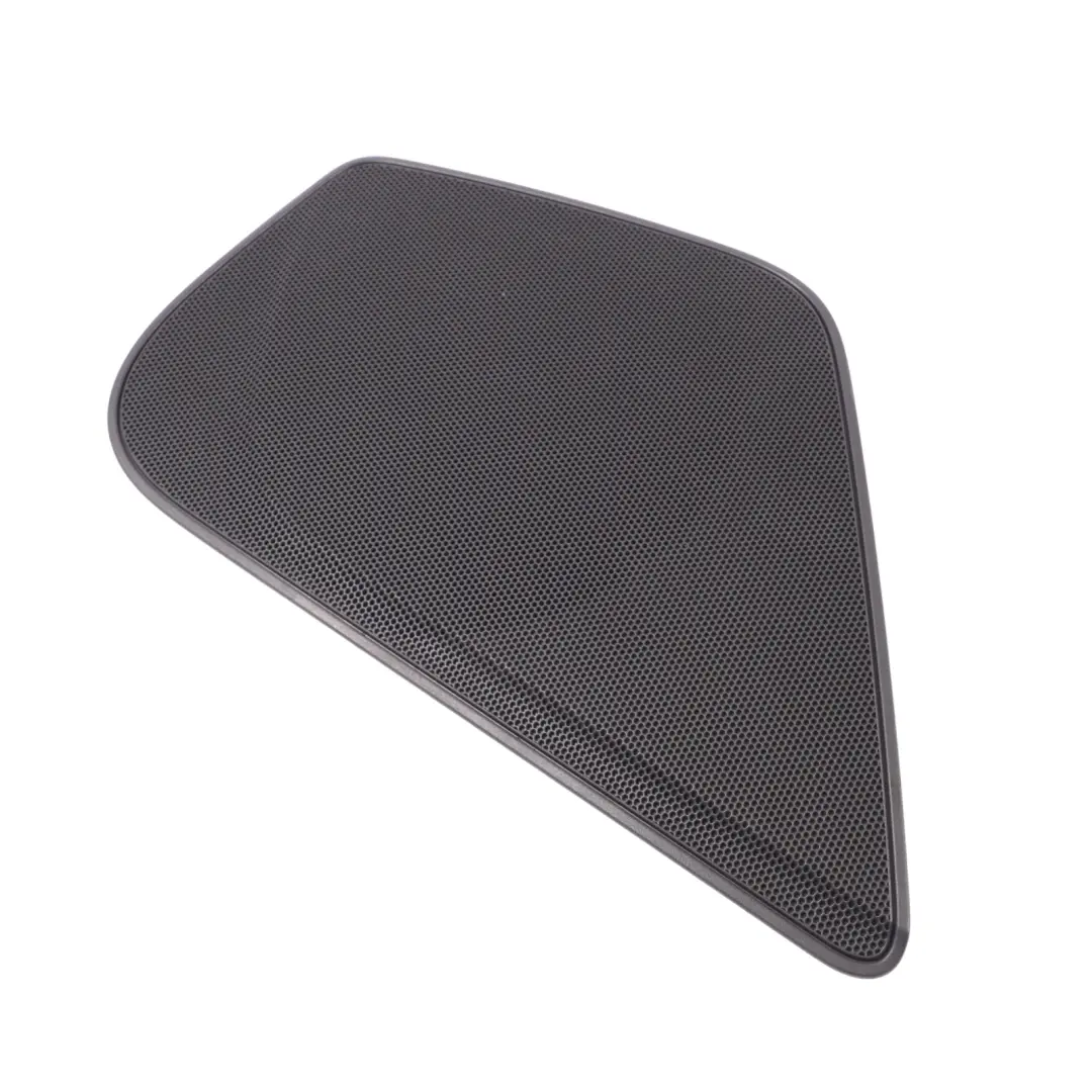Audi A6 C7 Front Door Speaker Trim Cover Panel Bose Right O/S A - SKU 4G0035420 - Part number 4G0035420