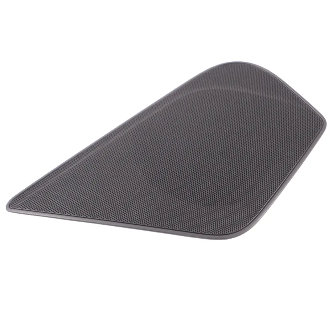 Front Door Speaker Trim Cover Panel Bose Right O/S A to Audi A6 C7 with Part number 4G0035420 Audi A6 C7 Front Door Speaker Trim Cover Panel Bose Right O/S A - SKU 4G0035420 - Part number 4G0035420