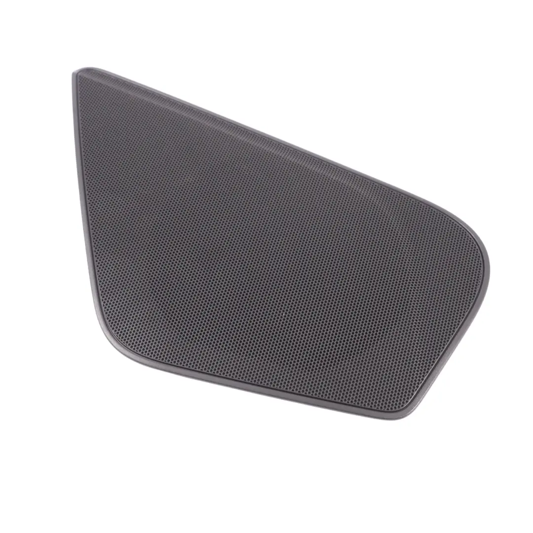 Audi A6 C7 Front Door Speaker Trim Cover Panel Bose Right O/S A - SKU 4G0035420 - Part number 4G0035420
