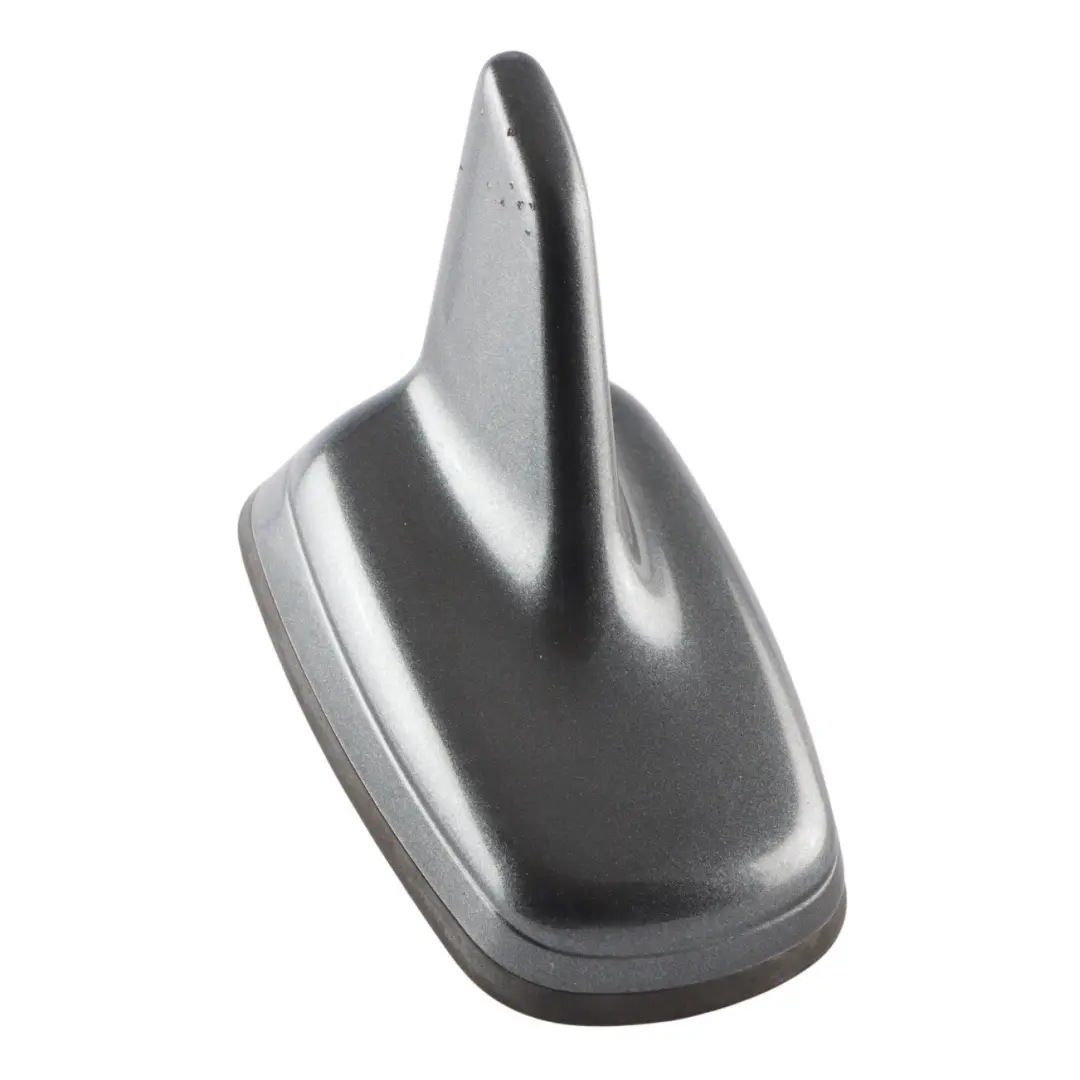 Audi Q3 A5 A7 Antenna Amplificatore Tetto Shark Antenna Daytona Grigio - Z7S - SKU 4G0035503E-DGR - Numero di parte 4G0035503E