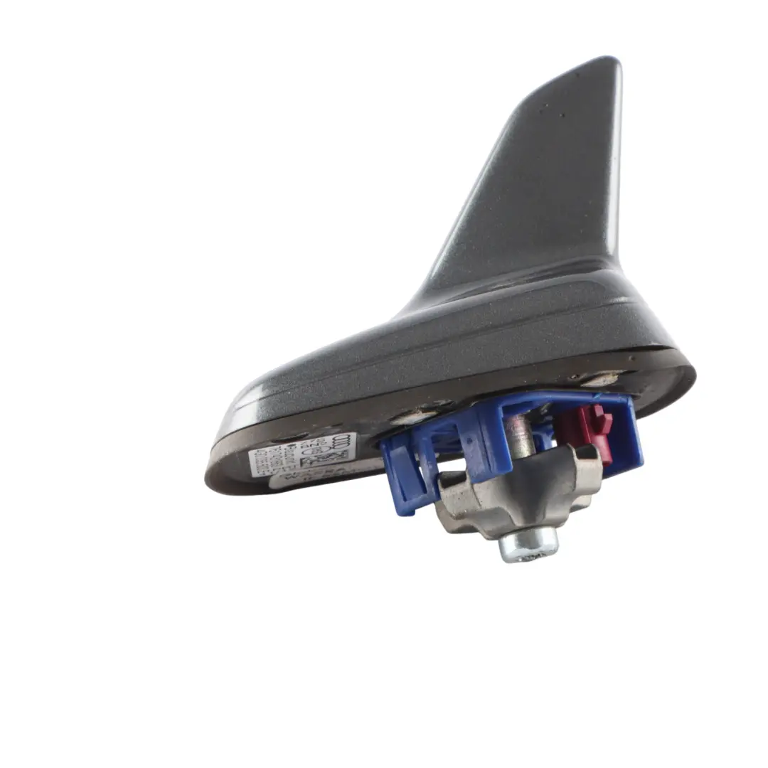 Audi Q3 A5 A7 Antenna Amplificatore Tetto Shark Antenna Daytona Grigio - Z7S - SKU 4G0035503E-DGR - Numero di parte 4G0035503E