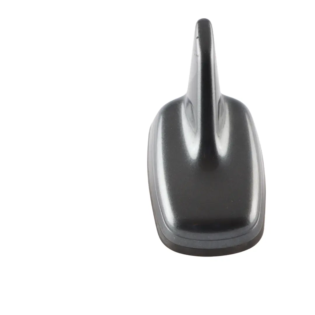 Audi Q3 A5 A7 Antenne Verstärker Dach Hai Antenne Daytona Grau - Z7S - SKU 4G0035503E-DGR - Teilenummer 4G0035503E