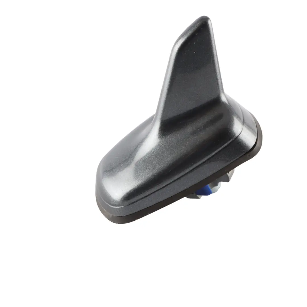 Audi Q3 A5 A7 Antena Rekin Szara Daytona Grey - Z7S - SKU 4G0035503E-DGR - Numer Części 4G0035503E