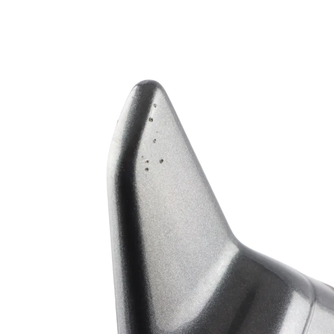 Audi Q3 A5 A7 Amplificateur Antenne Toit Antenne Requin Gris Daytona - Z7S - SKU 4G0035503E-DGR - Numéro de pièce 4G0035503E