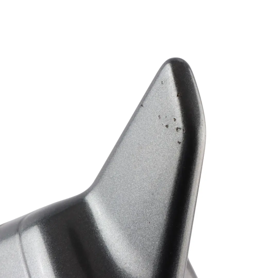 Antenna Amplificatore Tetto Shark Antenna Daytona Grigio - Z7S per Audi Q3 A5 A7 con numero di parte 4G0035503E Audi Q3 A5 A7 Antenna Amplificatore Tetto Shark Antenna Daytona Grigio - Z7S - SKU 4G0035503E-DGR - Numero di parte 4G0035503E