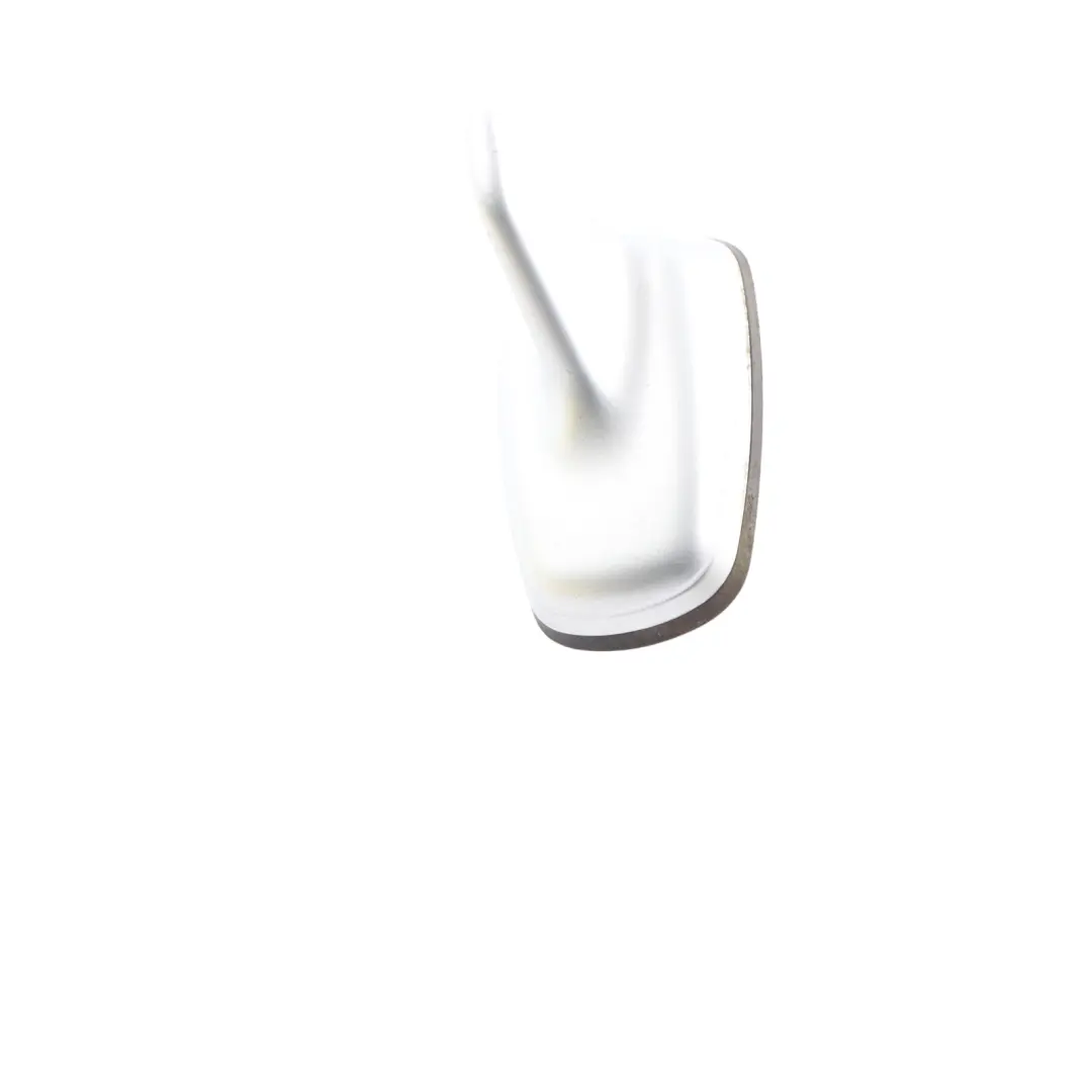 Audi A4 B8 Antenna Amplifier Roof Shark Fin Aerial Foil Silver Z7G - SKU 4G0035503E-FSI - Part number 4G0035503E