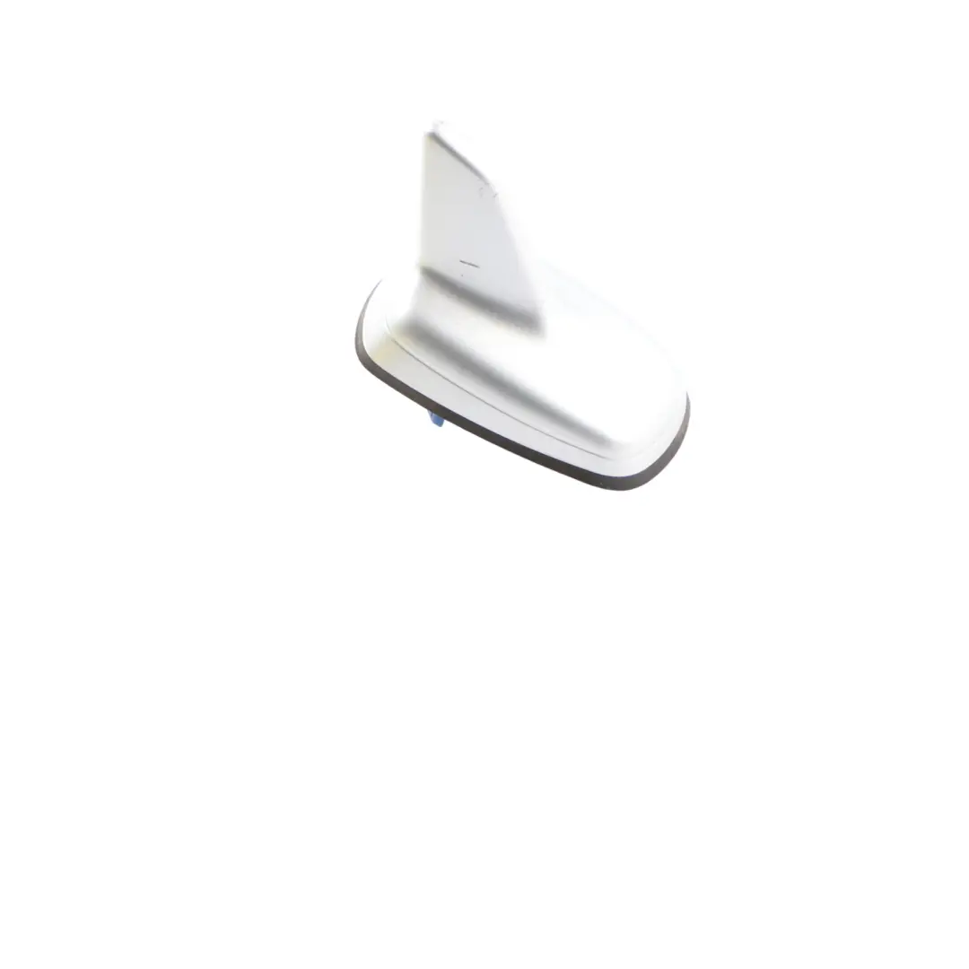 Audi A4 B8 Antenne Verstärker Dach Haifischflosse Antenne Silber Z7G - SKU 4G0035503E-FSI - Teilenummer 4G0035503E