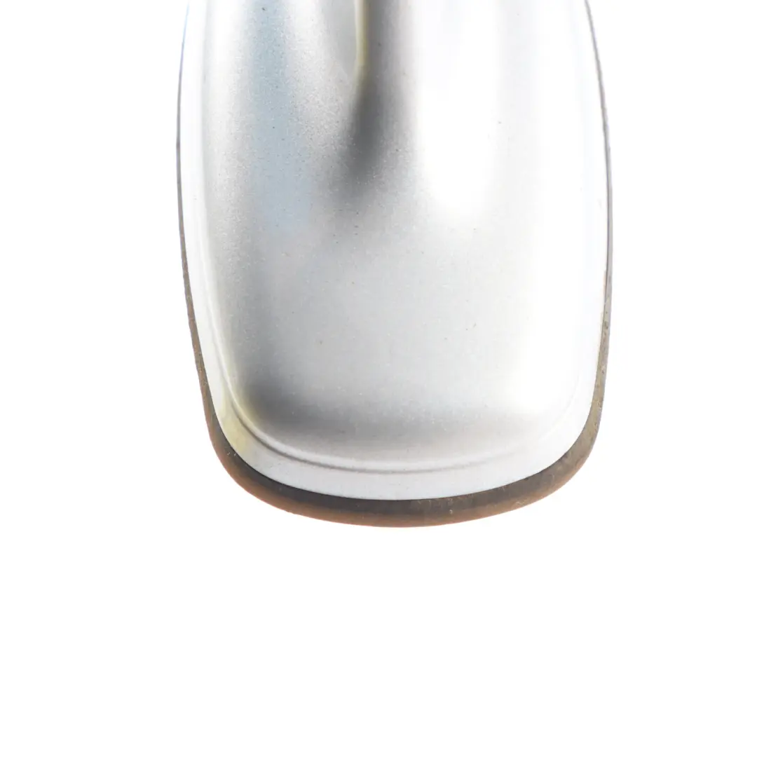 Antenne Amplificateur Ailette Requin Ailette Argent Z7G pour Audi A4 B8 à propos du numéro de pièce 4G0035503E Audi A4 B8 Antenne Amplificateur Ailette Requin Ailette Argent Z7G - SKU 4G0035503E-FSI - Numéro de pièce 4G0035503E