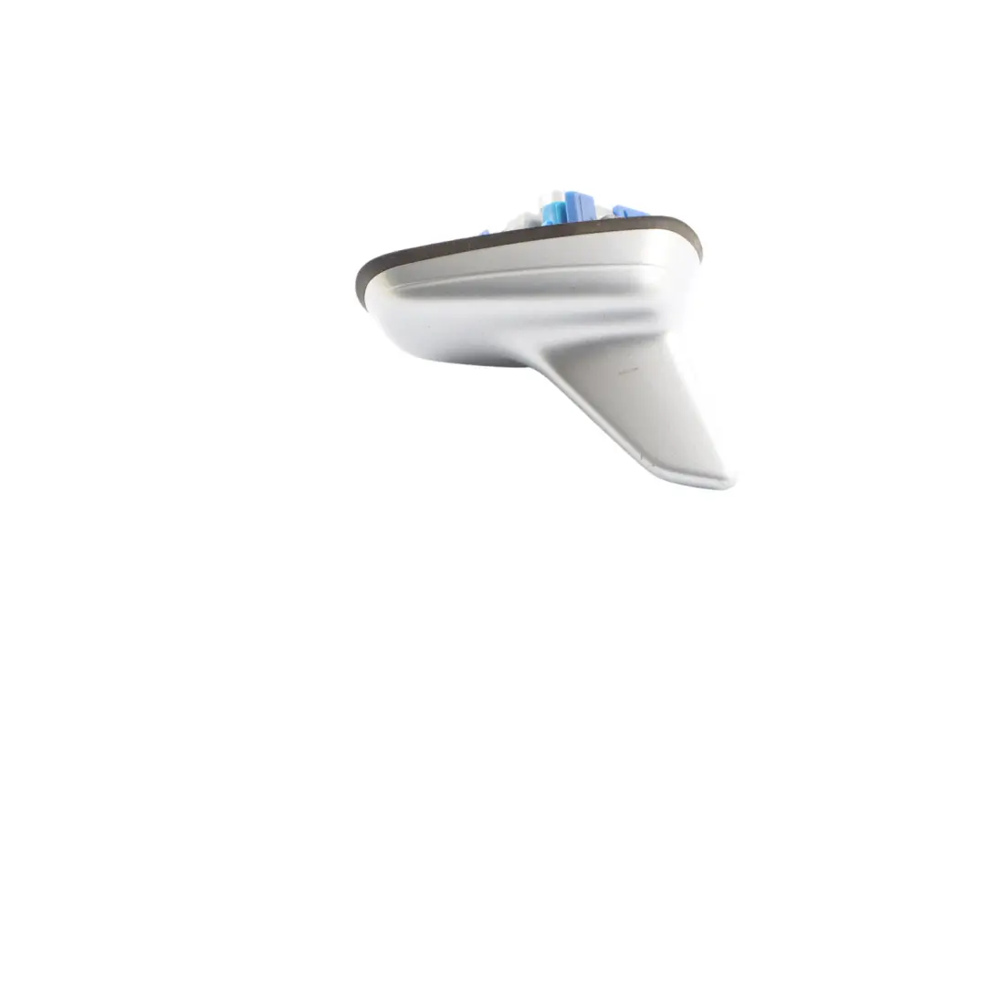 Antenna Amplificatore Tetto Shark Fin Aerial Argento Z7G per Audi A4 B8 con numero di parte 4G0035503E Audi A4 B8 Antenna Amplificatore Tetto Shark Fin Aerial Argento Z7G - SKU 4G0035503E-FSI - Numero di parte 4G0035503E