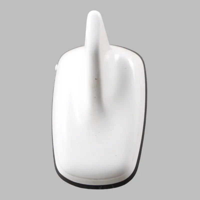 Audi A7 4G TT 8S Antenna Amplificatore Squalo Bianco Ghiaccio S9R - SKU 4G0035503P-MGW - Numero di parte 4G0035503P