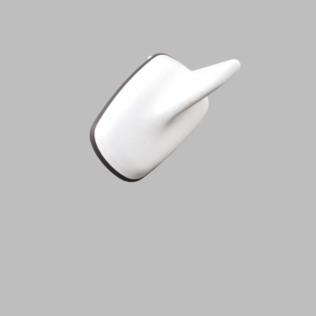 Audi A7 4G TT 8S Antenna Amplificatore Squalo Bianco Ghiaccio S9R - SKU 4G0035503P-MGW - Numero di parte 4G0035503P