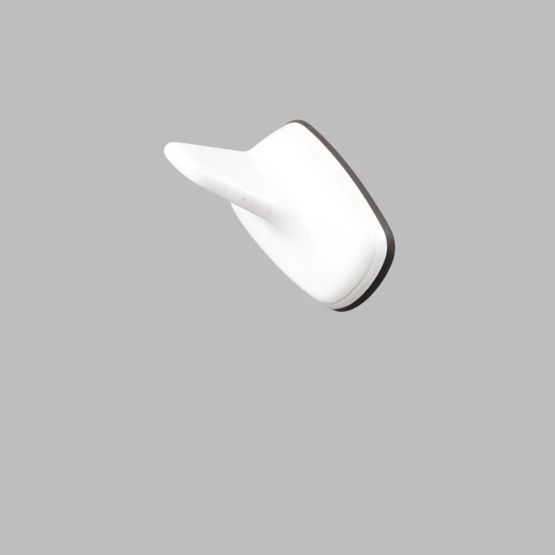 Audi A7 4G TT 8S Antenna Amplificatore Squalo Bianco Ghiaccio S9R - SKU 4G0035503P-MGW - Numero di parte 4G0035503P