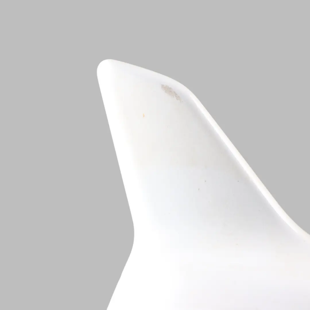  Amplificateur D'Antenne Audi A7 4G TT 8S Aileron , Blanc Glacier S9R - SKU 4G0035503P-MGW - Numéro de pièce 4G0035503P