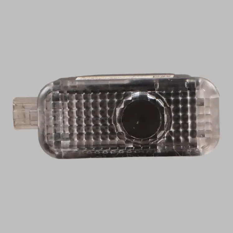 Audi S4 B9 Door LED Light Projector Logo 4G0052134D