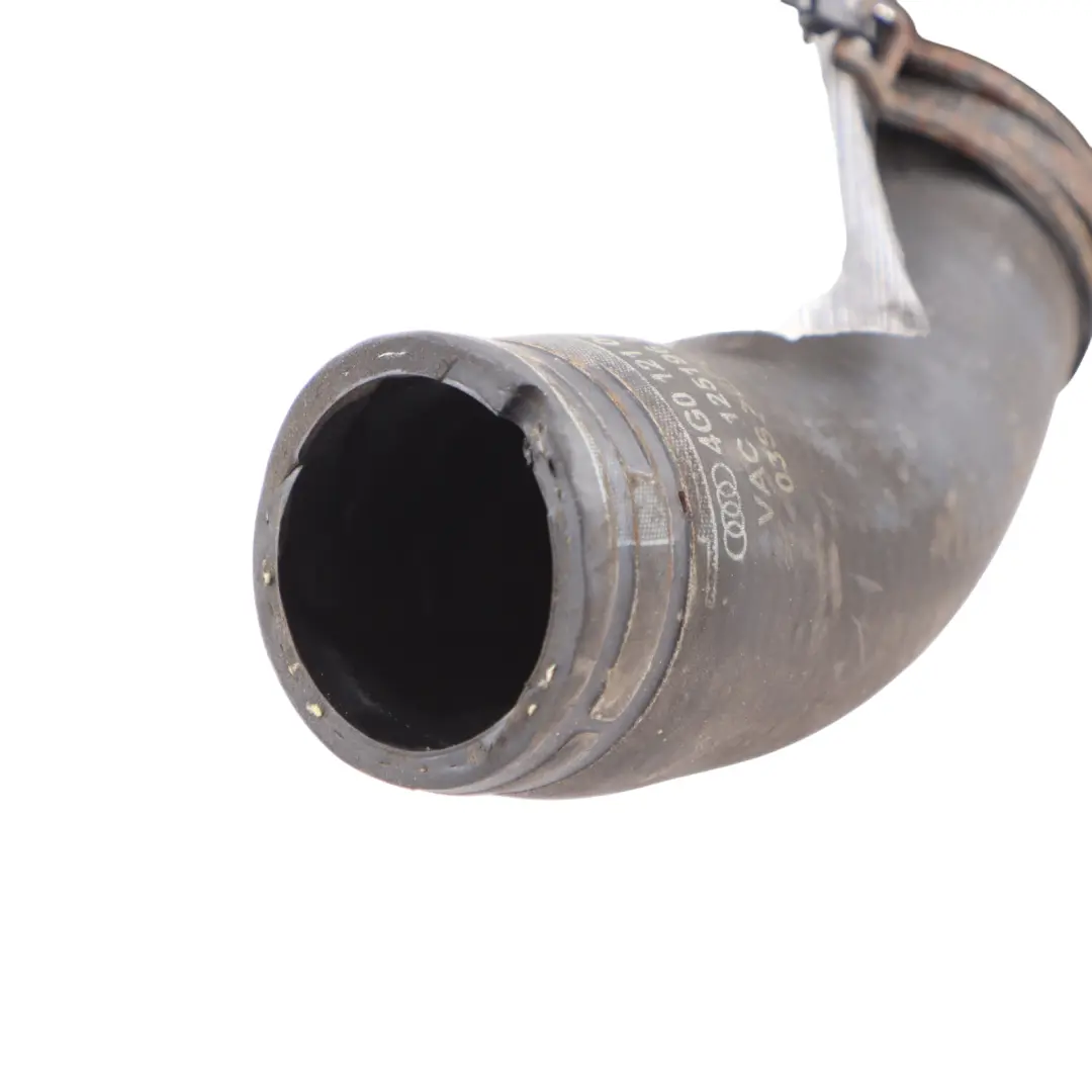 CDUD Acqua Radiatore Refrigerante Tubo Linea per Audi A7 4G 3.0 TDI con numero di parte 4G0121049L Audi A7 4G 3.0 TDI CDUD Acqua Radiatore Refrigerante Tubo Linea - SKU 4G0121049L - Numero di parte 4G0121049L