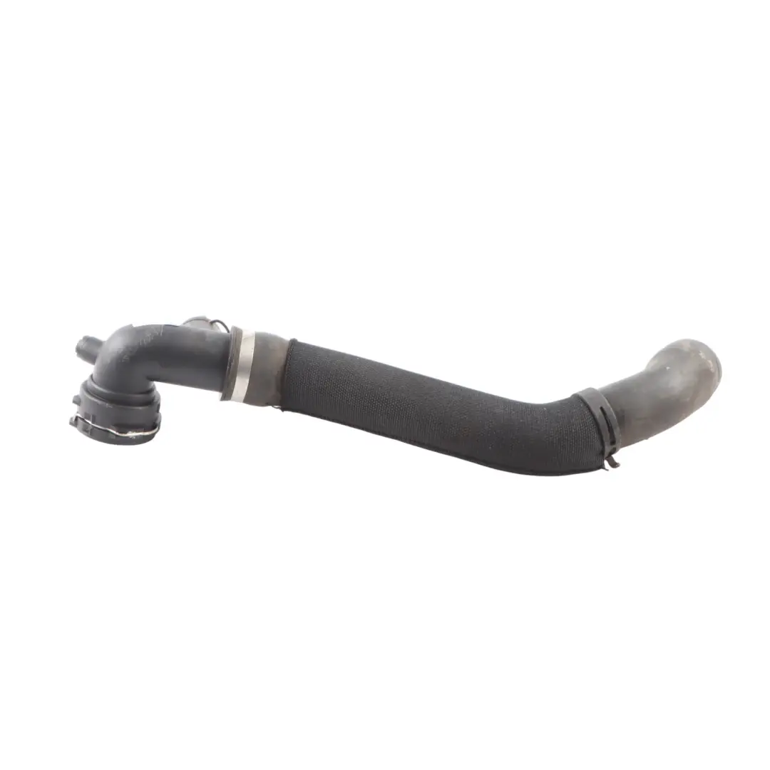 Audi A7 4G 3.0 TDI CDUD Acqua Radiatore Refrigerante Tubo Linea - SKU 4G0121049L - Numero di parte 4G0121049L