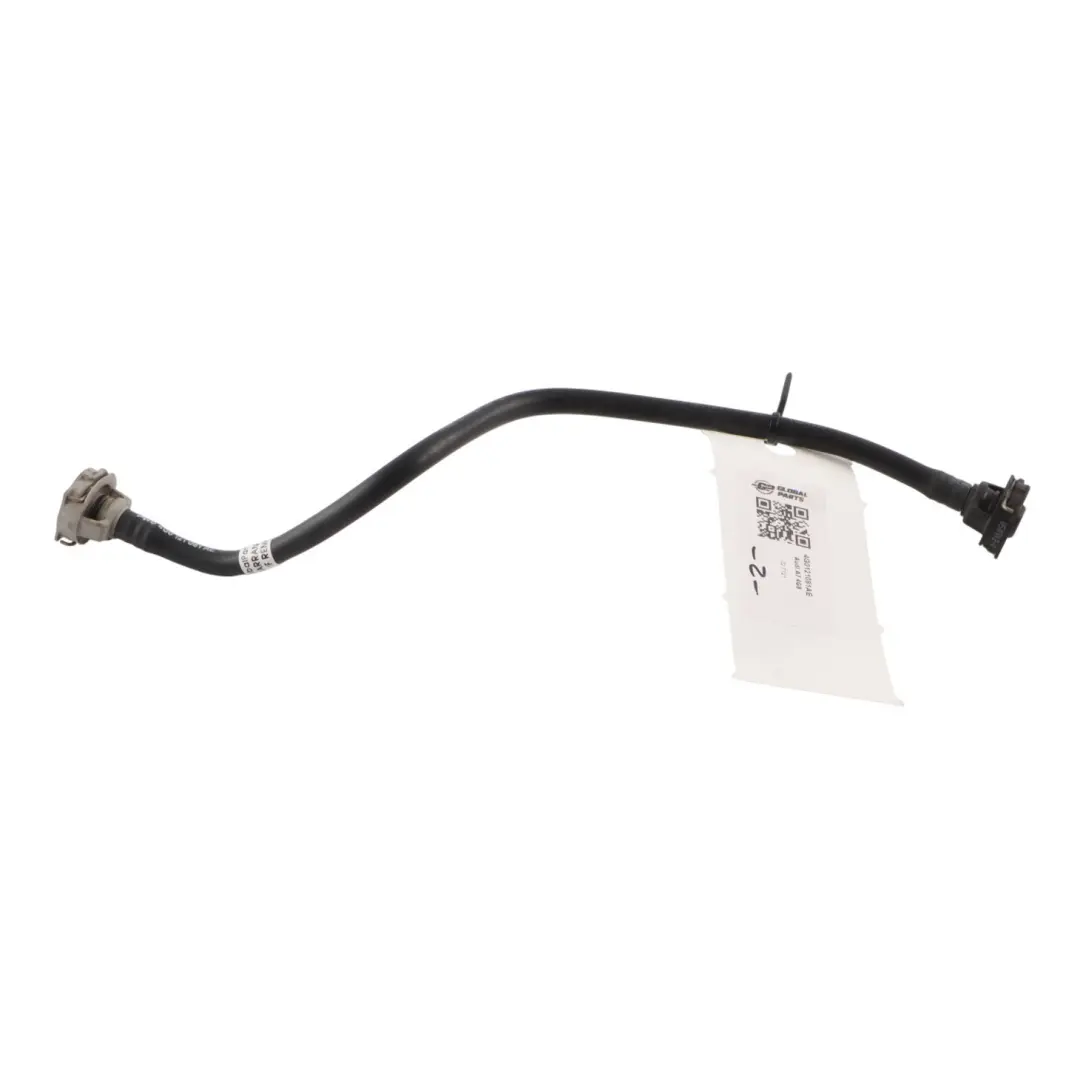 4G8 Tuyau Conduite Liquide Refroidissement Radiateur pour Audi A7 à propos du numéro de pièce 4G0121081AE Audi A7 4G8 Tuyau Conduite Liquide Refroidissement Radiateur - SKU 4G0121081AE - Numéro de pièce 4G0121081AE