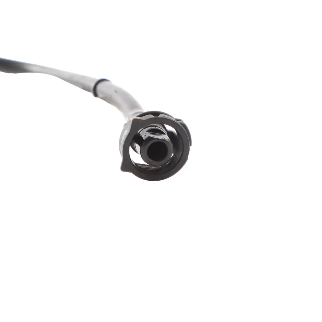 Audi A7 4G8 Radiator Coolant Pipe Hose Line - SKU 4G0121081AE - Part number 4G0121081AE