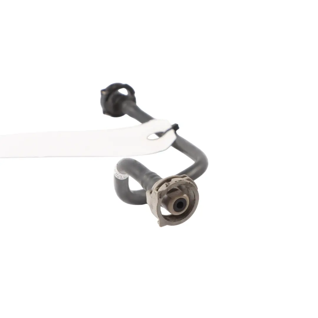 4G8 Tuyau Conduite Liquide Refroidissement Radiateur pour Audi A7 à propos du numéro de pièce 4G0121081AE Audi A7 4G8 Tuyau Conduite Liquide Refroidissement Radiateur - SKU 4G0121081AE - Numéro de pièce 4G0121081AE