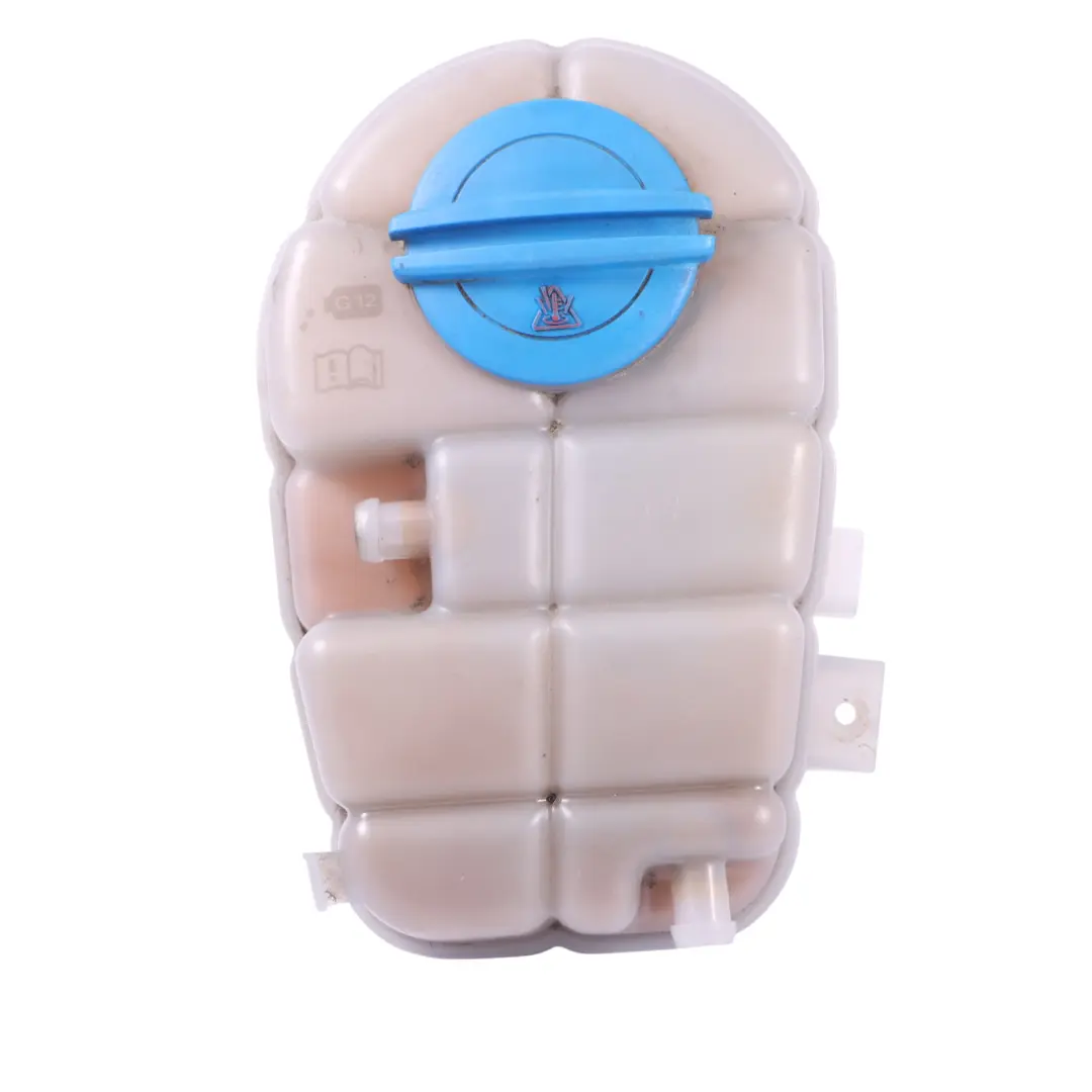 Expansion Überlauf Kühlmittel Reservoir Flasche Tank für Audi A6 C7 mit Teilenummer 4G0121403G Audi A6 C7 Expansion Überlauf Kühlmittel Reservoir Flasche Tank - SKU 4G0121403G - Teilenummer 4G0121403G