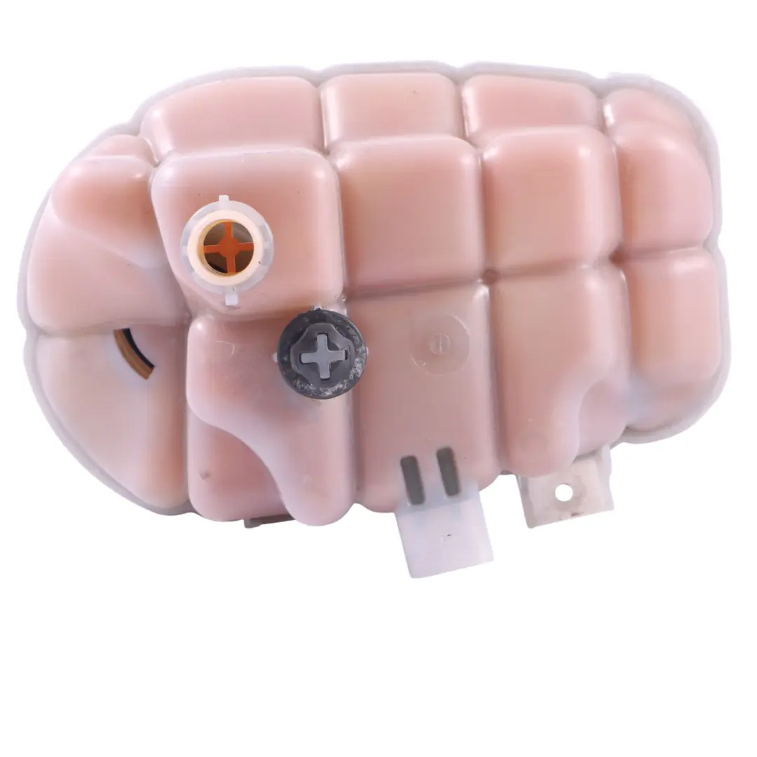 Audi A6 C7 Expansion Überlauf Kühlmittel Reservoir Flasche Tank - SKU 4G0121403G - Teilenummer 4G0121403G