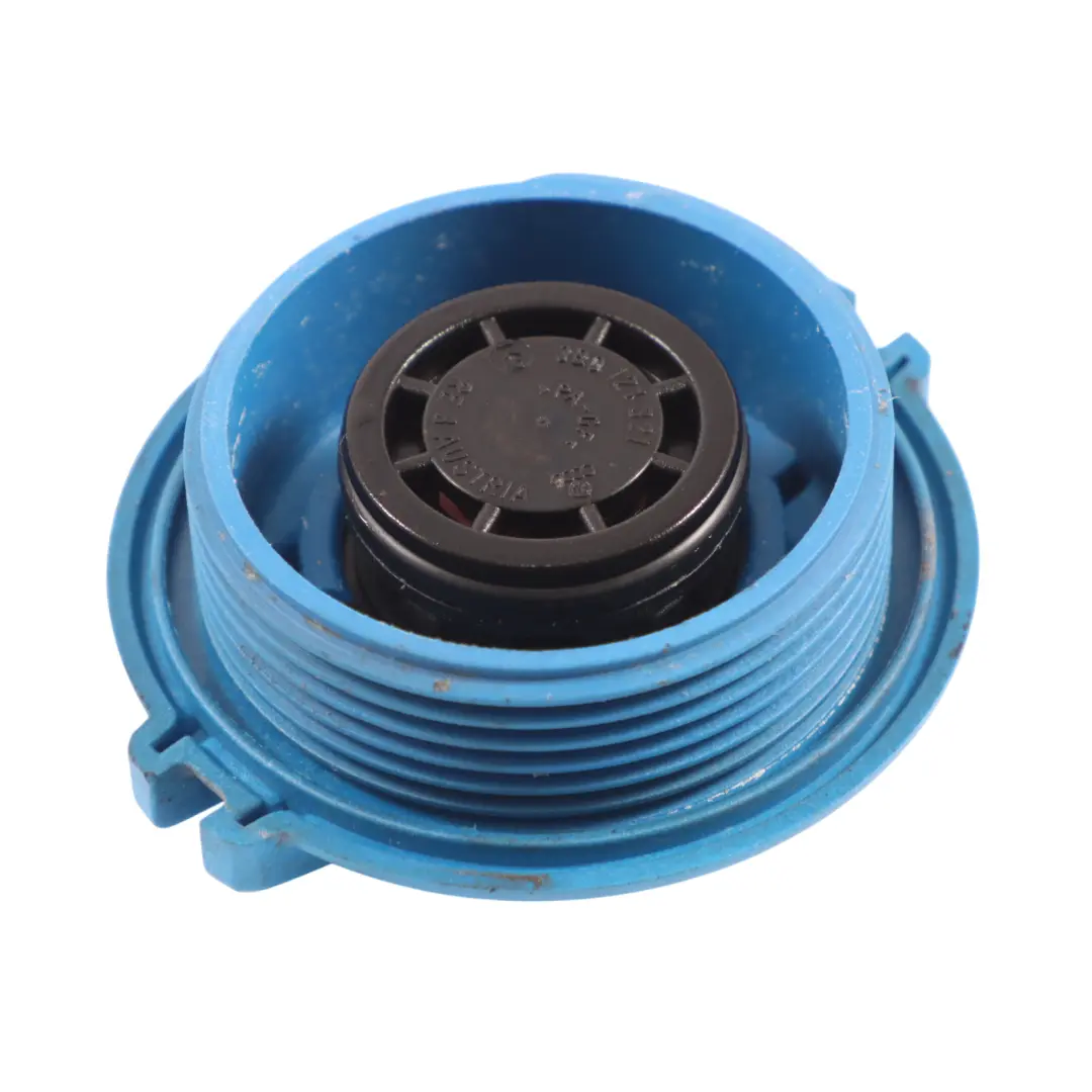 Audi A6 C7 Expansion Überlauf Kühlmittel Reservoir Flasche Tank - SKU 4G0121403G - Teilenummer 4G0121403G