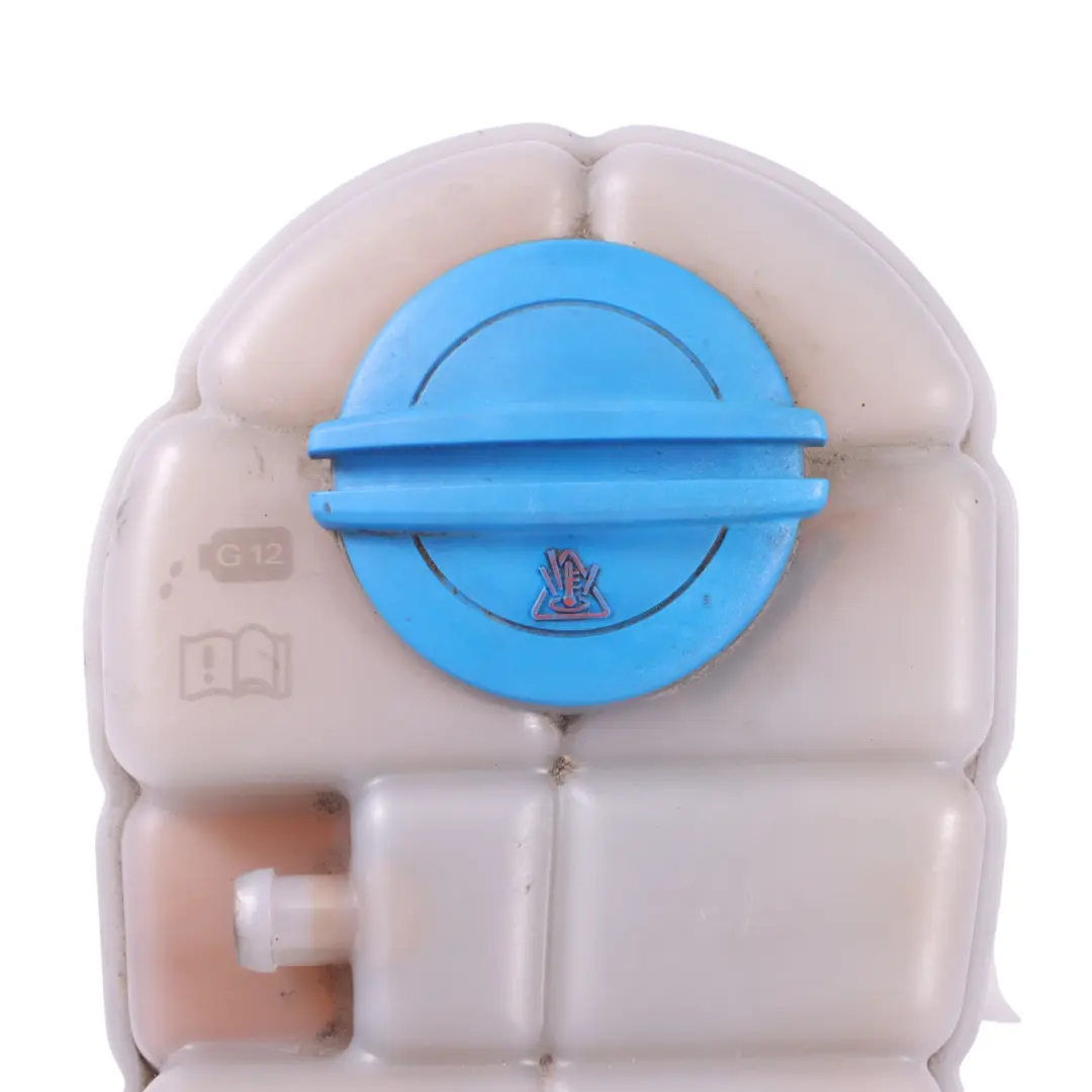 Expansion Überlauf Kühlmittel Reservoir Flasche Tank für Audi A6 C7 mit Teilenummer 4G0121403G Audi A6 C7 Expansion Überlauf Kühlmittel Reservoir Flasche Tank - SKU 4G0121403G - Teilenummer 4G0121403G