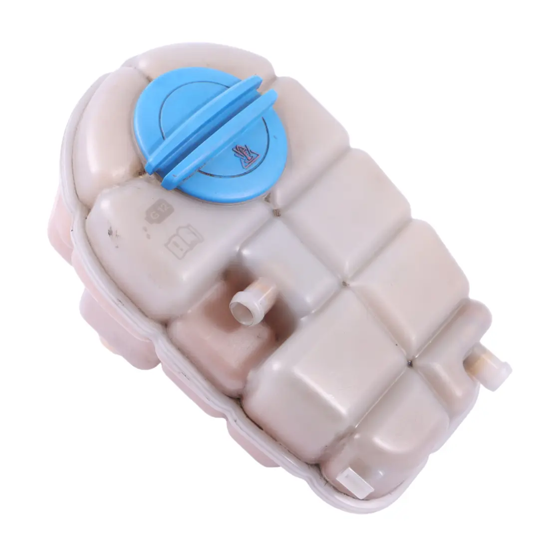 Expansion Overflow Coolant Reservoir Bottle Tank Audi A6 C7 - SKU 4G0121403G - Part number 4G0121403G