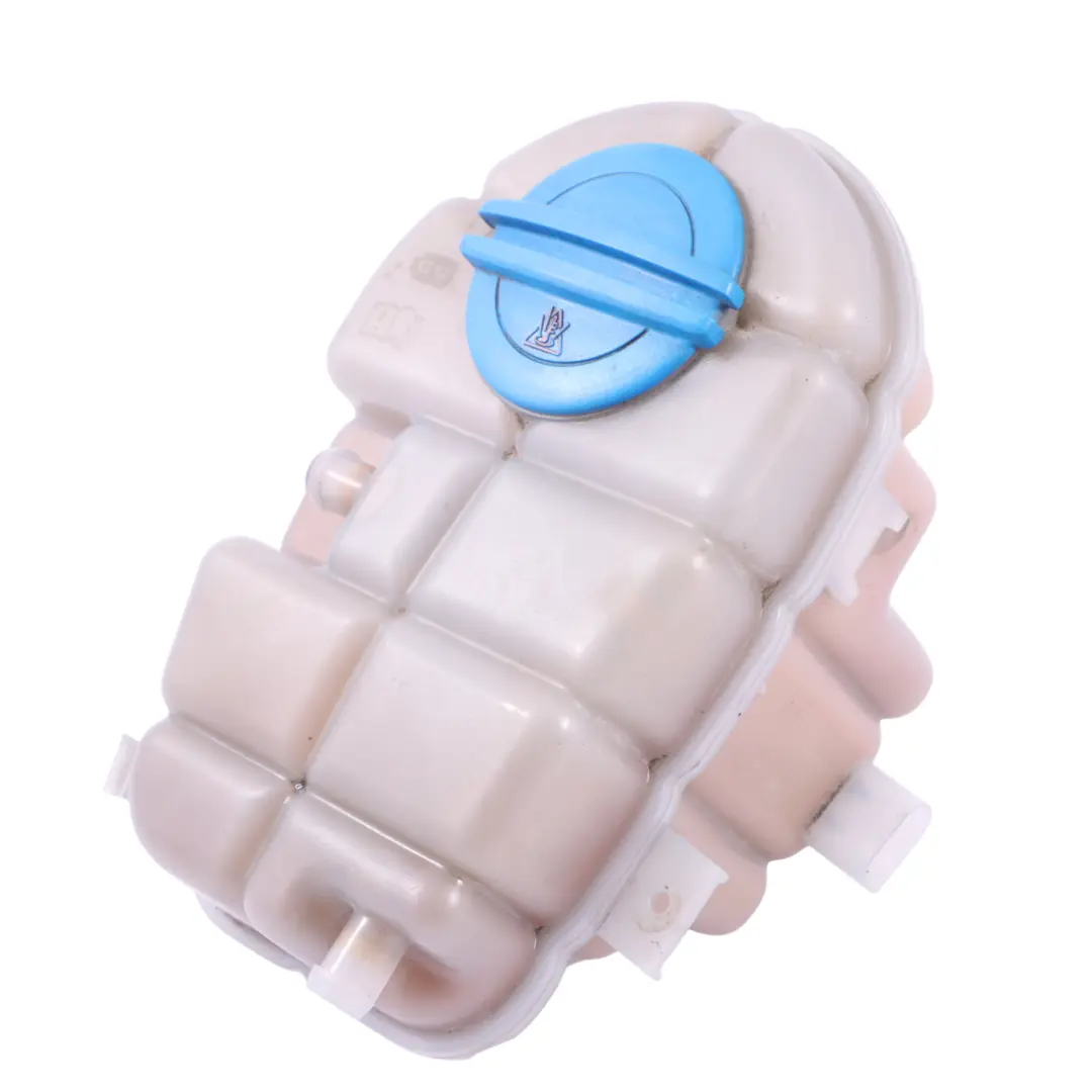 Audi A6 C7 Expansion Überlauf Kühlmittel Reservoir Flasche Tank - SKU 4G0121403G - Teilenummer 4G0121403G