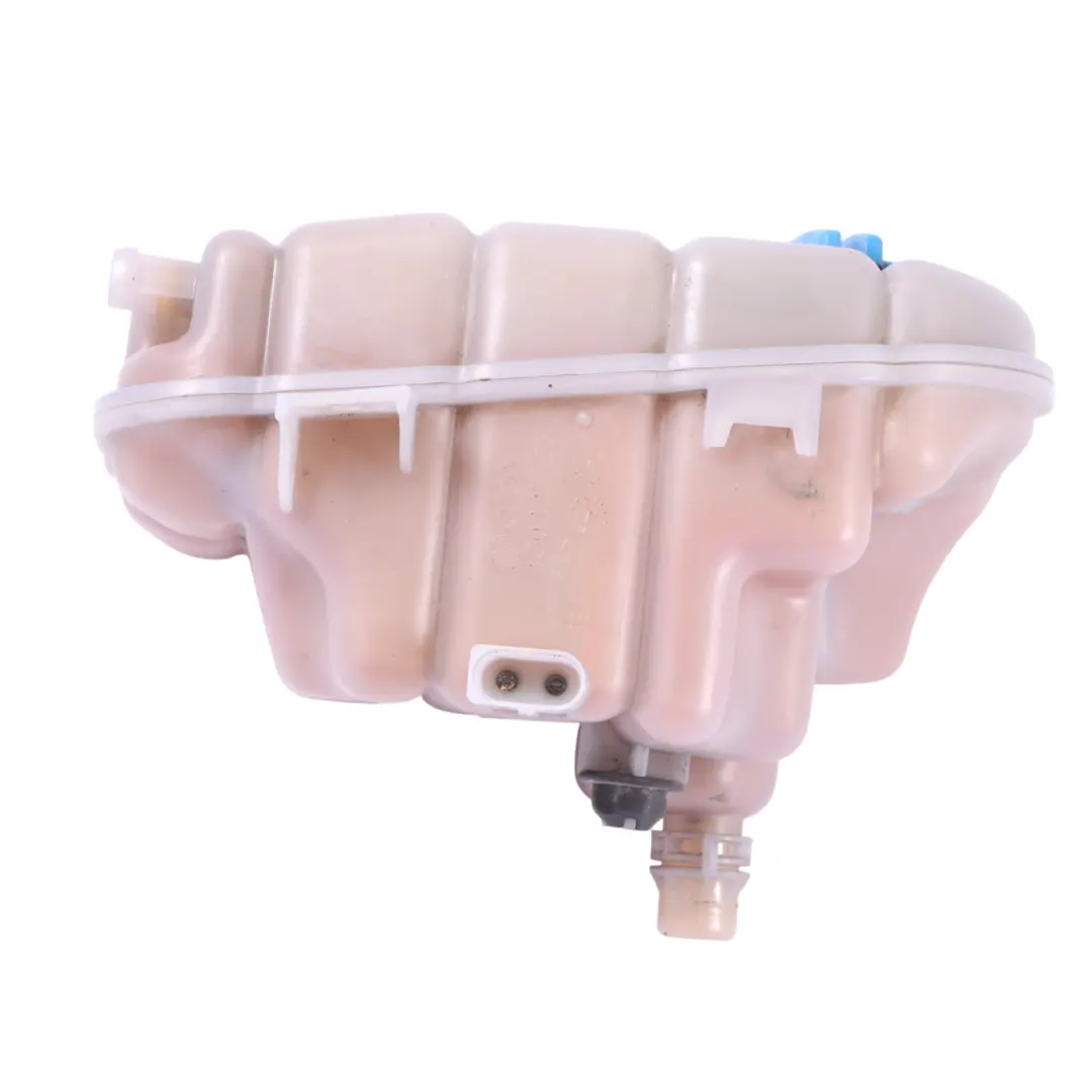 Expansion Überlauf Kühlmittel Reservoir Flasche Tank für Audi A6 C7 mit Teilenummer 4G0121403G Audi A6 C7 Expansion Überlauf Kühlmittel Reservoir Flasche Tank - SKU 4G0121403G - Teilenummer 4G0121403G