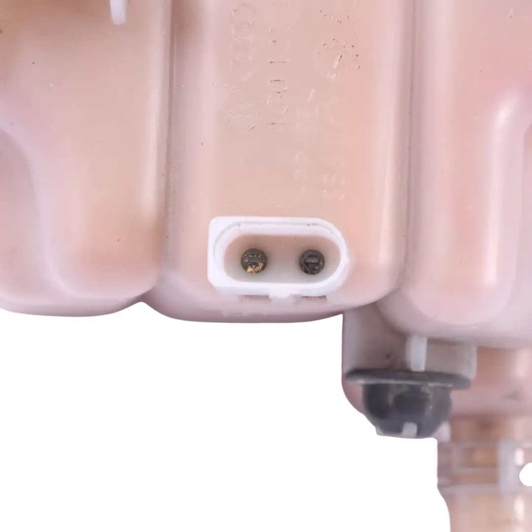 Réservoir De Liquide De Refroidissement D'Expansion pour Audi A6 C7 à propos du numéro de pièce 4G0121403G Audi A6 C7 Réservoir De Liquide De Refroidissement D'Expansion - SKU 4G0121403G - Numéro de pièce 4G0121403G