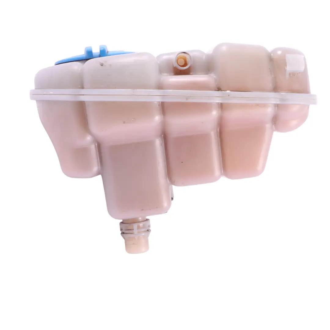 Audi A6 C7 Expansion Überlauf Kühlmittel Reservoir Flasche Tank - SKU 4G0121403G - Teilenummer 4G0121403G