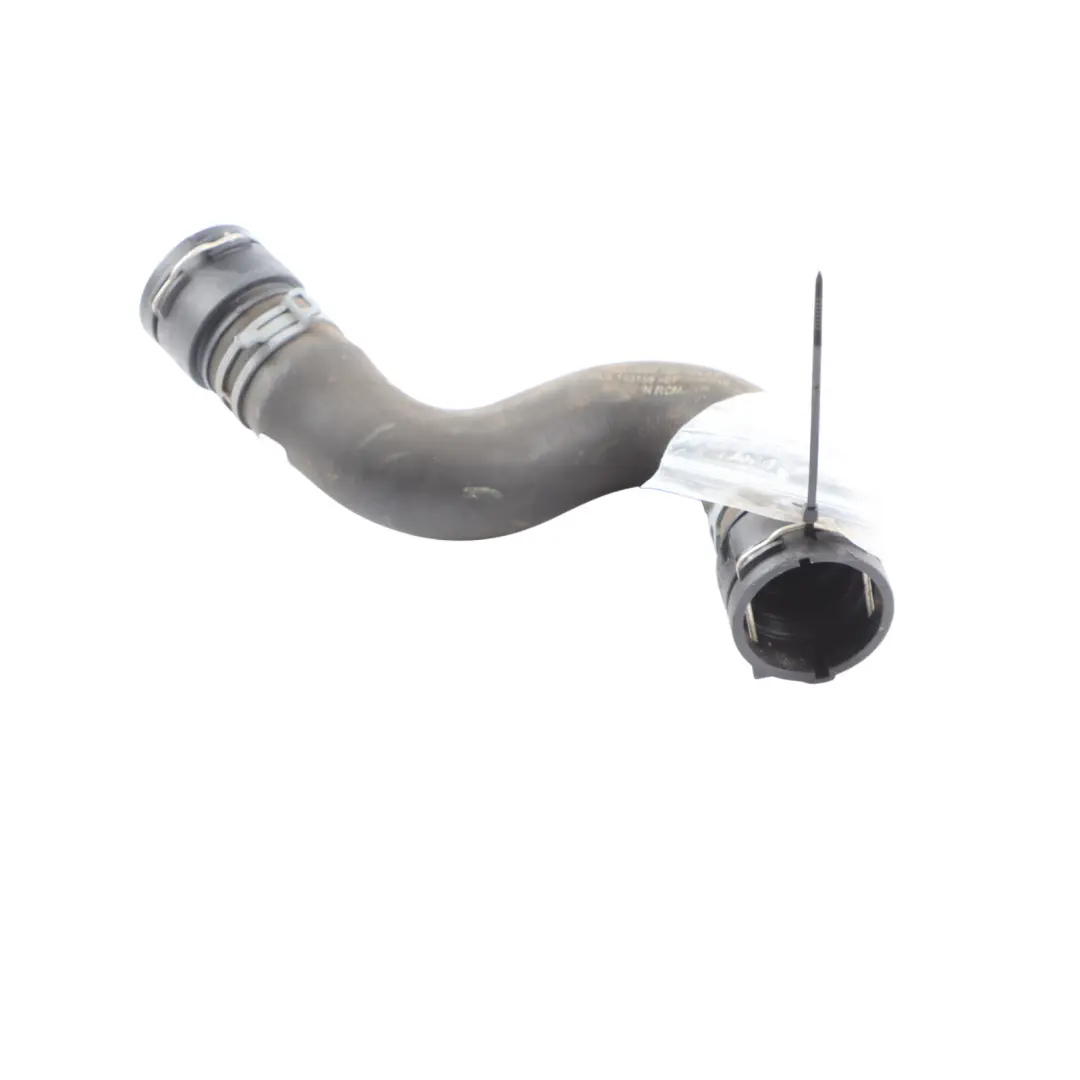 Audi A4 B8 A6 C7 2.0 TDI Tubo Acqua Raffreddamento Linea Radiatore - SKU 4G0122101AE - Numero di parte 4G0122101AE
