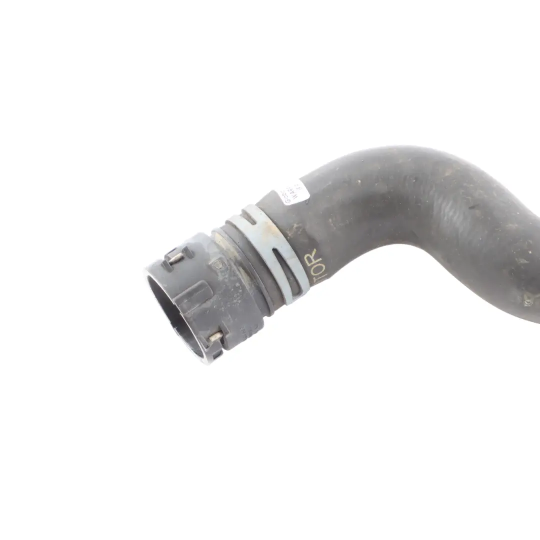 Manguera Agua Refrigeración Radiador Línea para Audi A4 B8 A6 C7 2.0 TDI con número de pieza 4G0122101AE Audi A4 B8 A6 C7 2.0 TDI Manguera Agua Refrigeración Radiador Línea - SKU 4G0122101AE - Número de pieza 4G0122101AE