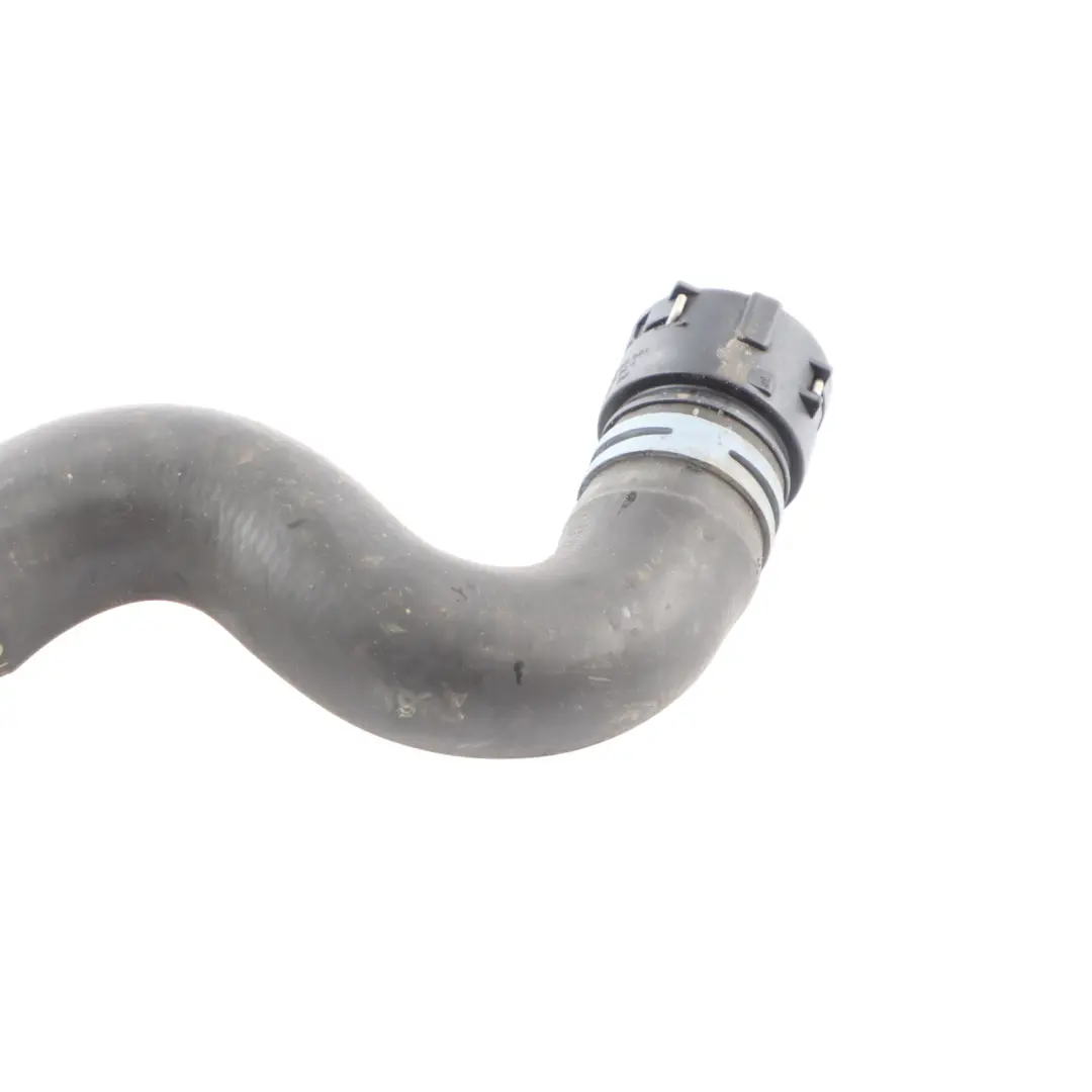 Audi A4 B8 A6 C7 2.0 TDI Durite D'Eau Pour Radiateur Refroidissement - SKU 4G0122101AE - Numéro de pièce 4G0122101AE