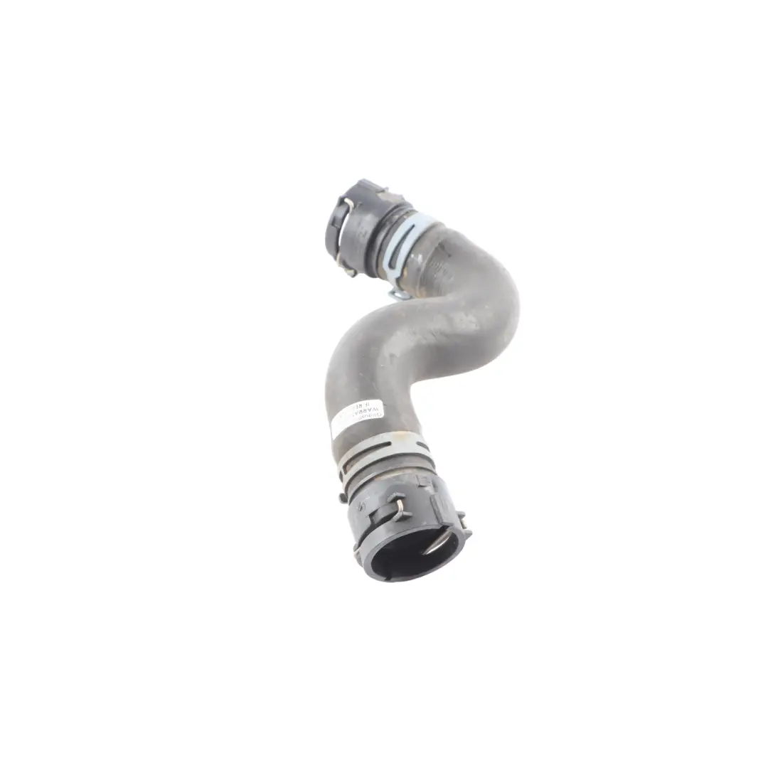 Audi A4 B8 A6 C7 2.0 TDI Durite D'Eau Pour Radiateur Refroidissement - SKU 4G0122101AE - Numéro de pièce 4G0122101AE