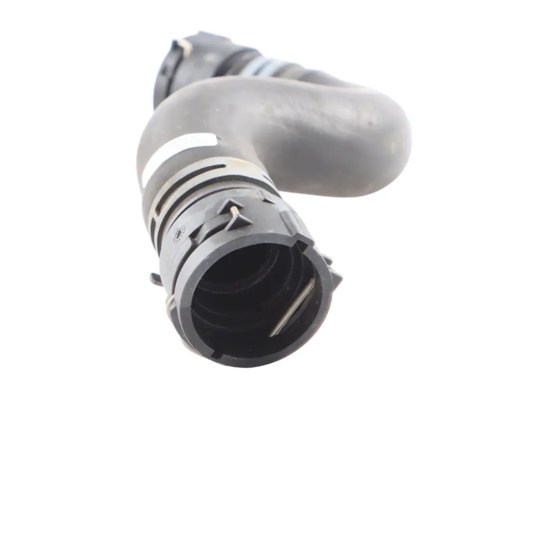Audi A4 B8 A6 C7 2.0 TDI Durite D'Eau Pour Radiateur Refroidissement - SKU 4G0122101AE - Numéro de pièce 4G0122101AE