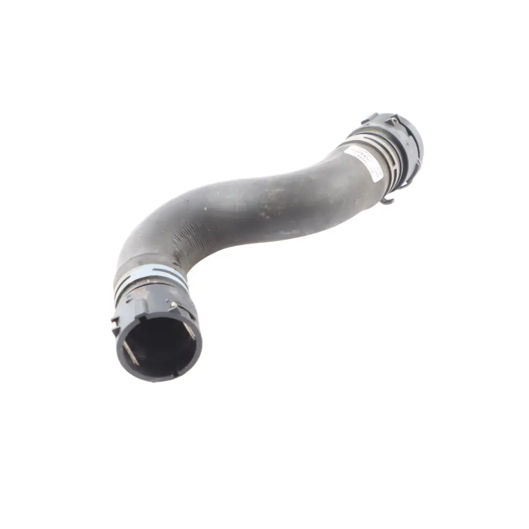 Audi A4 B8 A6 C7 2.0 TDI Tubo Acqua Raffreddamento Linea Radiatore - SKU 4G0122101AE - Numero di parte 4G0122101AE