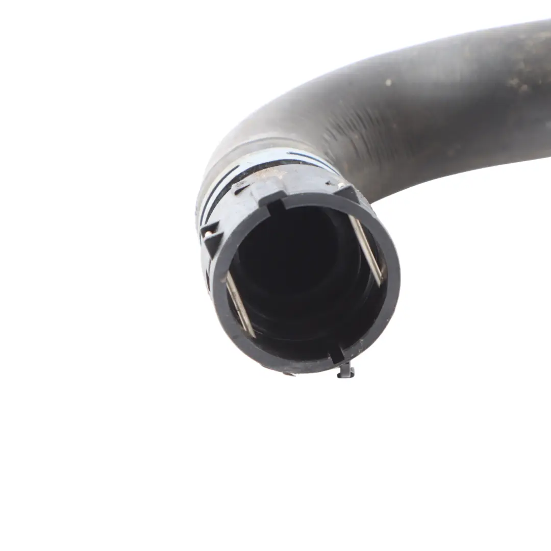 Audi A4 B8 A6 C7 2.0 TDI Durite D'Eau Pour Radiateur Refroidissement - SKU 4G0122101AE - Numéro de pièce 4G0122101AE